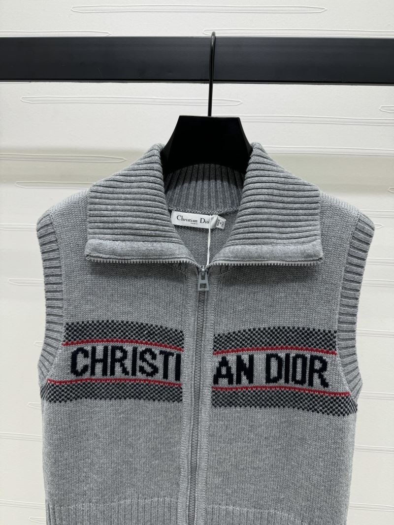 Christian Dior Vest